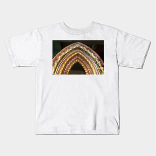 Coloured Stone Kids T-Shirt